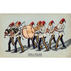 Rare collectable postcards of EGYPT. Vintage Postcards of EGYPT