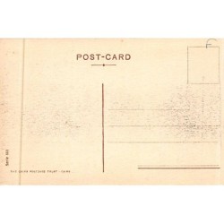 Rare collectable postcards of EGYPT. Vintage Postcards of EGYPT