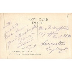 Rare collectable postcards of EGYPT. Vintage Postcards of EGYPT