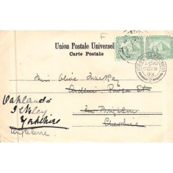 Rare collectable postcards of EGYPT. Vintage Postcards of EGYPT