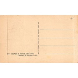 Rare collectable postcards of EGYPT. Vintage Postcards of EGYPT