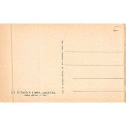 Rare collectable postcards of EGYPT. Vintage Postcards of EGYPT