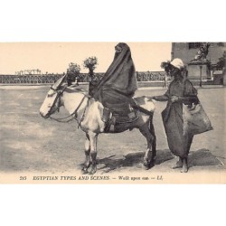 Rare collectable postcards of EGYPT. Vintage Postcards of EGYPT