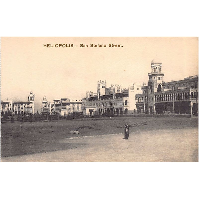 Rare collectable postcards of EGYPT. Vintage Postcards of EGYPT