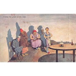 Rare collectable postcards of EGYPT. Vintage Postcards of EGYPT