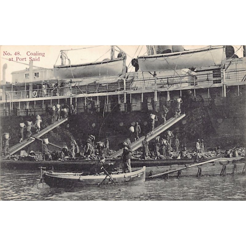 Rare collectable postcards of EGYPT. Vintage Postcards of EGYPT