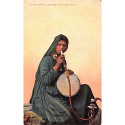 Rare collectable postcards of EGYPT. Vintage Postcards of EGYPT