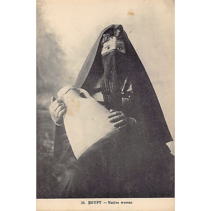 Rare collectable postcards of EGYPT. Vintage Postcards of EGYPT