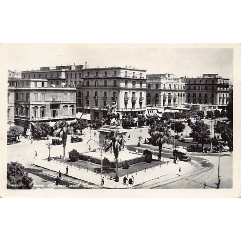 Rare collectable postcards of EGYPT. Vintage Postcards of EGYPT