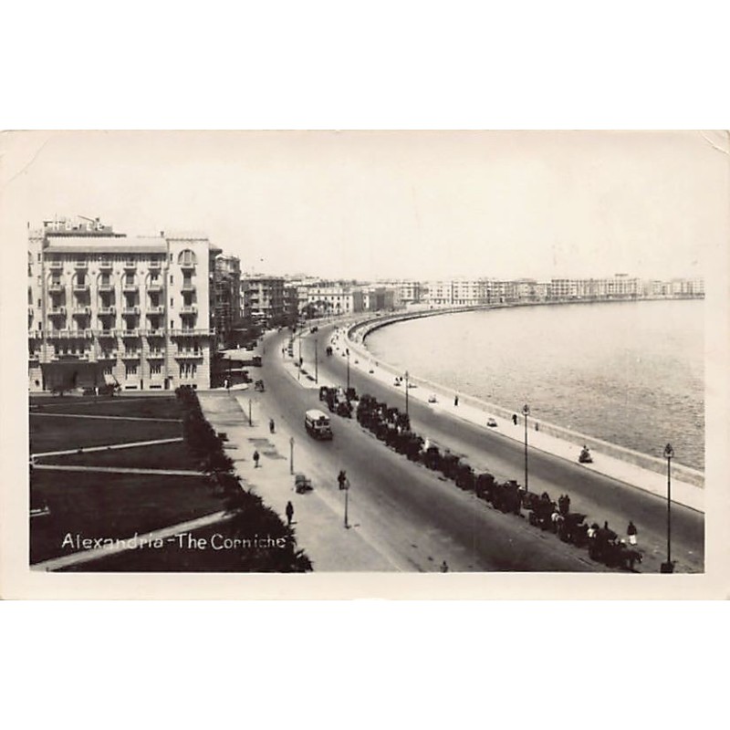 Rare collectable postcards of EGYPT. Vintage Postcards of EGYPT