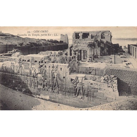 Rare collectable postcards of EGYPT. Vintage Postcards of EGYPT