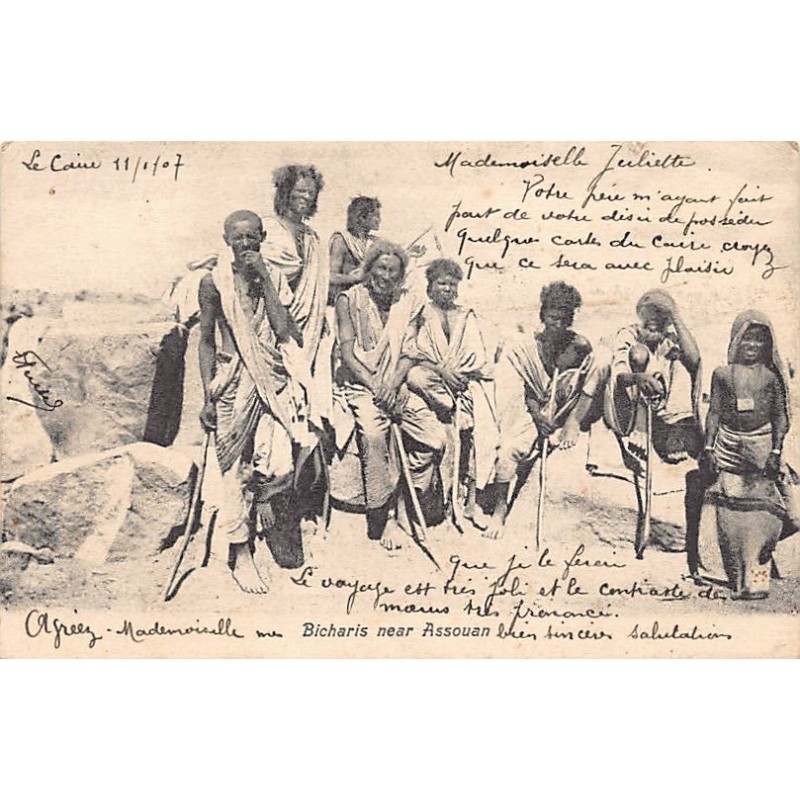 Rare collectable postcards of EGYPT. Vintage Postcards of EGYPT