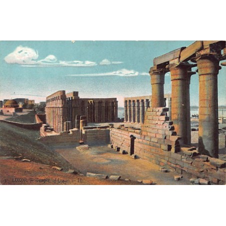 Rare collectable postcards of EGYPT. Vintage Postcards of EGYPT