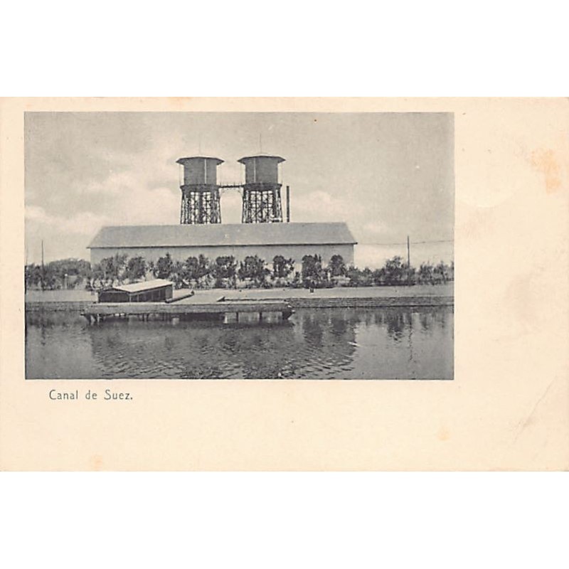 Rare collectable postcards of EGYPT. Vintage Postcards of EGYPT