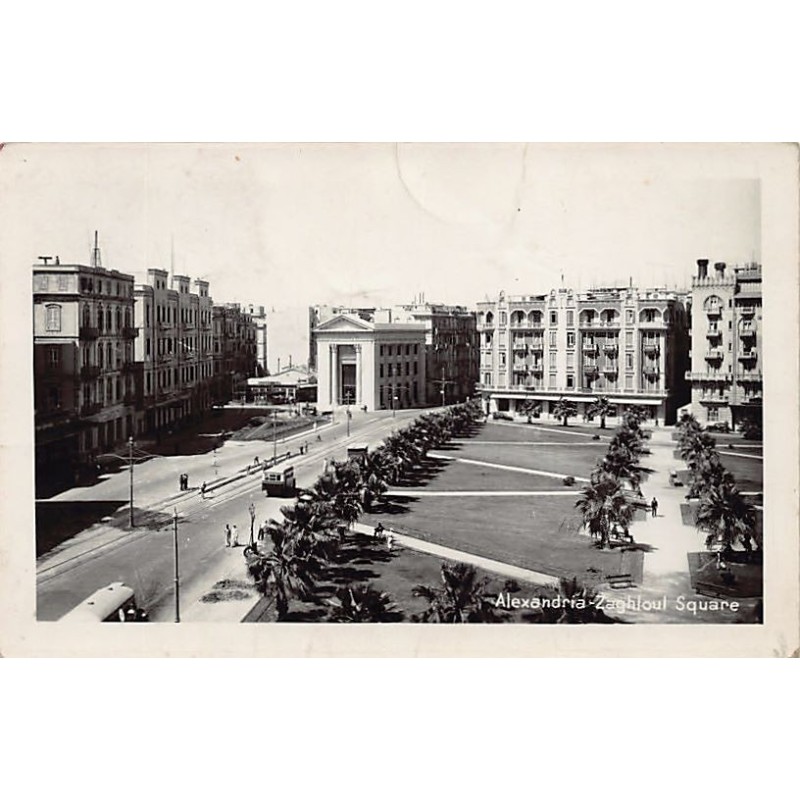 Rare collectable postcards of EGYPT. Vintage Postcards of EGYPT