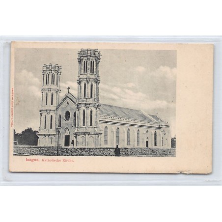 Rare collectable postcards of NIGERIA. Vintage Postcards of NIGERIA