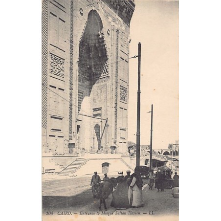 Rare collectable postcards of EGYPT. Vintage Postcards of EGYPT