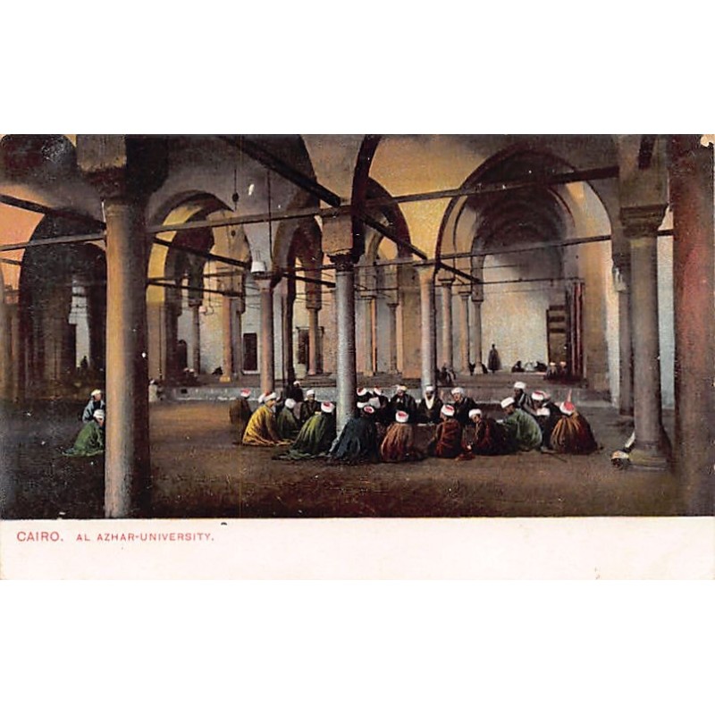 Rare collectable postcards of EGYPT. Vintage Postcards of EGYPT