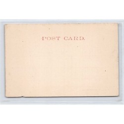 Rare collectable postcards of NIGERIA. Vintage Postcards of NIGERIA