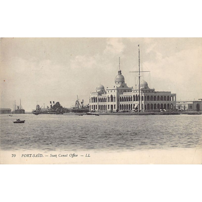 Rare collectable postcards of EGYPT. Vintage Postcards of EGYPT