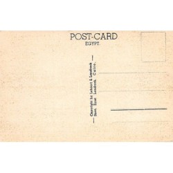 Rare collectable postcards of EGYPT. Vintage Postcards of EGYPT