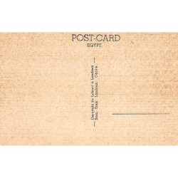 Rare collectable postcards of EGYPT. Vintage Postcards of EGYPT