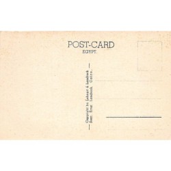 Rare collectable postcards of EGYPT. Vintage Postcards of EGYPT