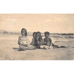 Rare collectable postcards of EGYPT. Vintage Postcards of EGYPT