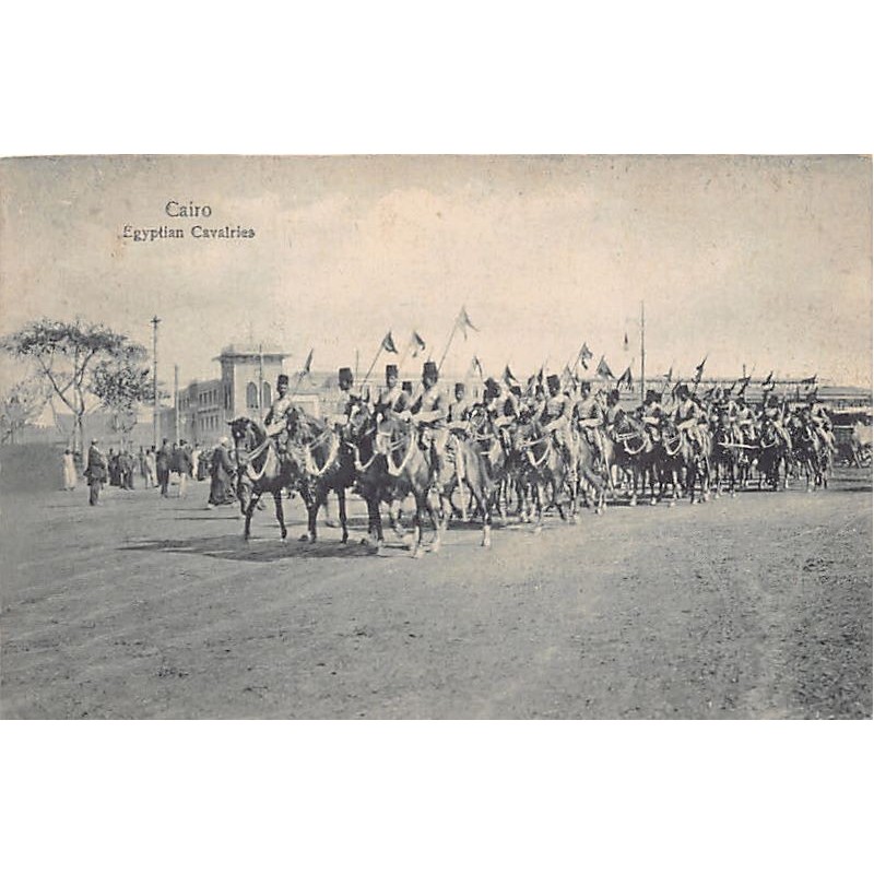 Rare collectable postcards of EGYPT. Vintage Postcards of EGYPT