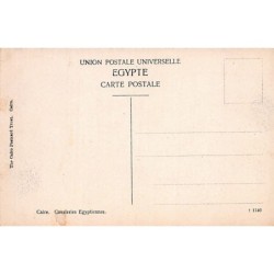 Rare collectable postcards of EGYPT. Vintage Postcards of EGYPT