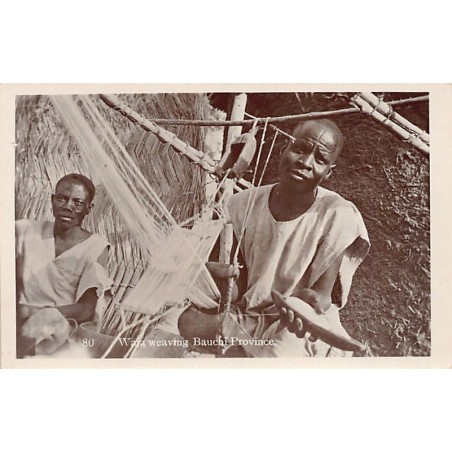 Rare collectable postcards of NIGERIA. Vintage Postcards of NIGERIA