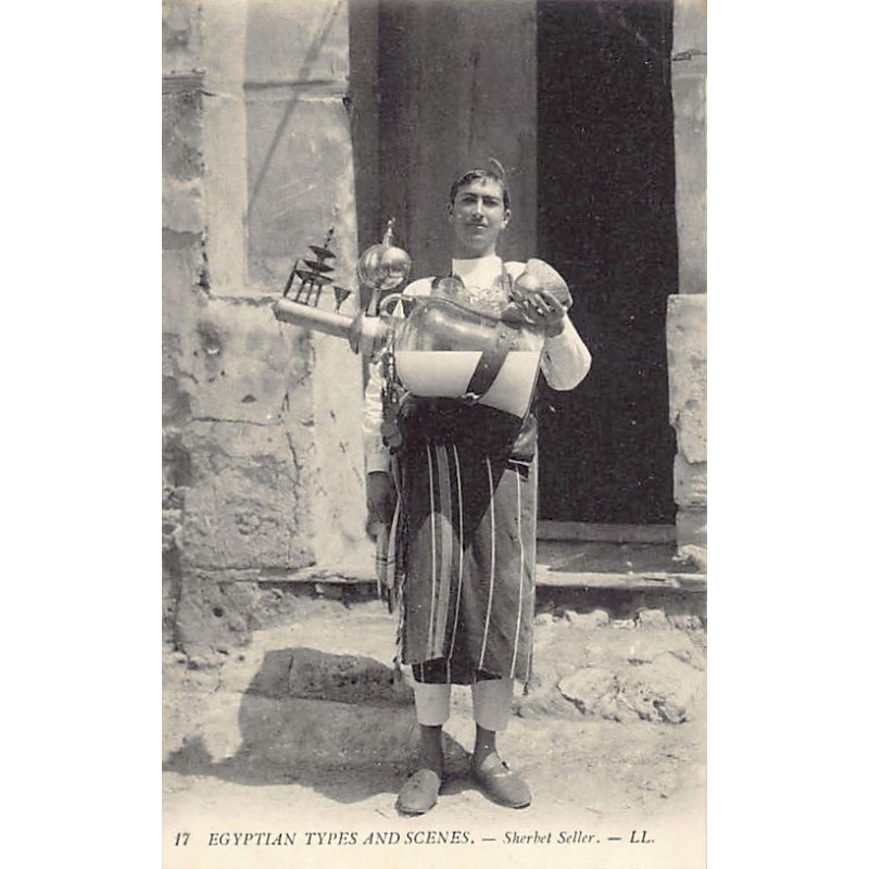 Rare collectable postcards of EGYPT. Vintage Postcards of EGYPT