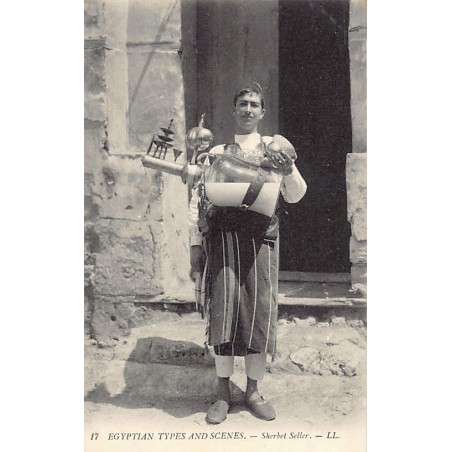 Rare collectable postcards of EGYPT. Vintage Postcards of EGYPT