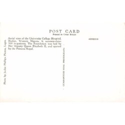 Rare collectable postcards of NIGERIA. Vintage Postcards of NIGERIA