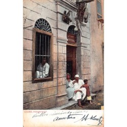 Rare collectable postcards of EGYPT. Vintage Postcards of EGYPT