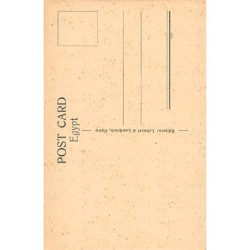 Rare collectable postcards of EGYPT. Vintage Postcards of EGYPT