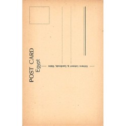 Rare collectable postcards of EGYPT. Vintage Postcards of EGYPT