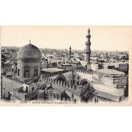 Rare collectable postcards of EGYPT. Vintage Postcards of EGYPT