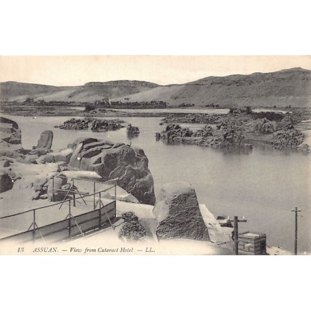 Rare collectable postcards of EGYPT. Vintage Postcards of EGYPT