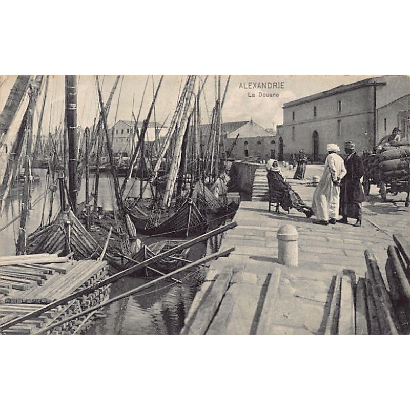 Rare collectable postcards of EGYPT. Vintage Postcards of EGYPT