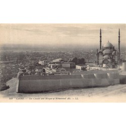 Rare collectable postcards of EGYPT. Vintage Postcards of EGYPT