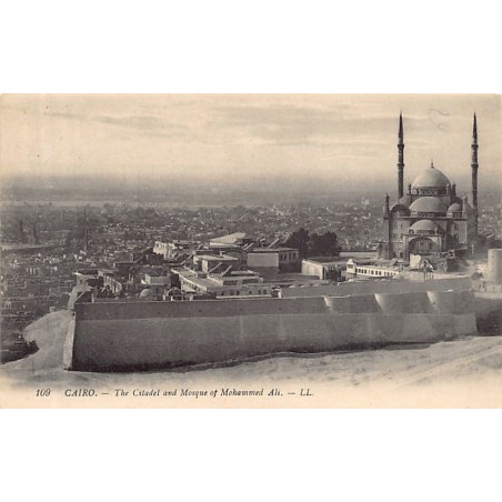 Rare collectable postcards of EGYPT. Vintage Postcards of EGYPT