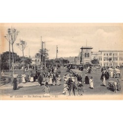 Rare collectable postcards of EGYPT. Vintage Postcards of EGYPT