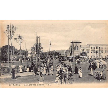 Rare collectable postcards of EGYPT. Vintage Postcards of EGYPT