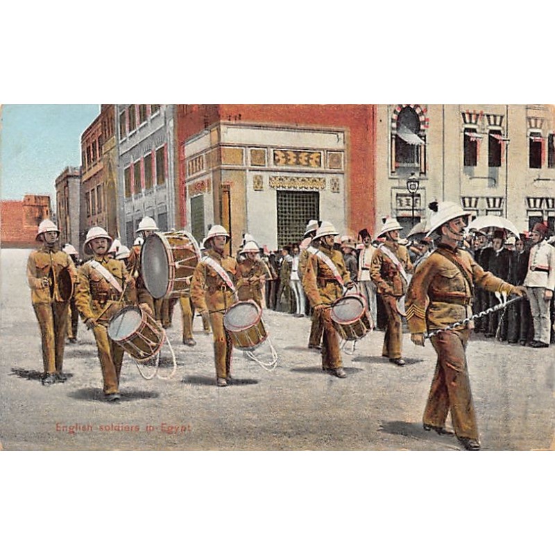 Rare collectable postcards of EGYPT. Vintage Postcards of EGYPT