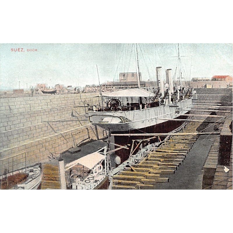 Rare collectable postcards of EGYPT. Vintage Postcards of EGYPT