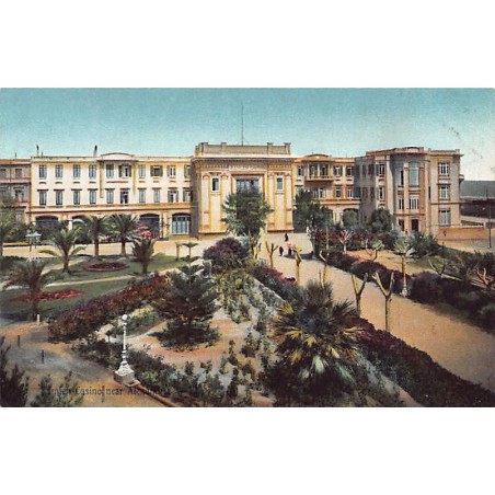 Rare collectable postcards of EGYPT. Vintage Postcards of EGYPT