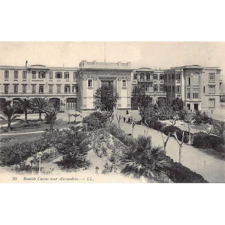 Rare collectable postcards of EGYPT. Vintage Postcards of EGYPT