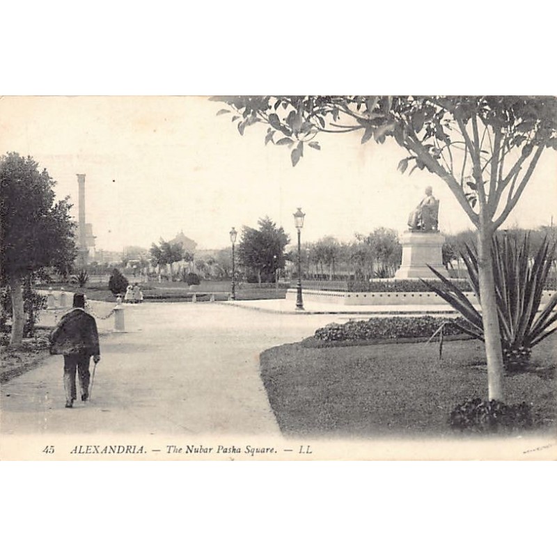 Rare collectable postcards of EGYPT. Vintage Postcards of EGYPT