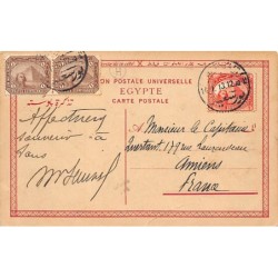 Rare collectable postcards of EGYPT. Vintage Postcards of EGYPT